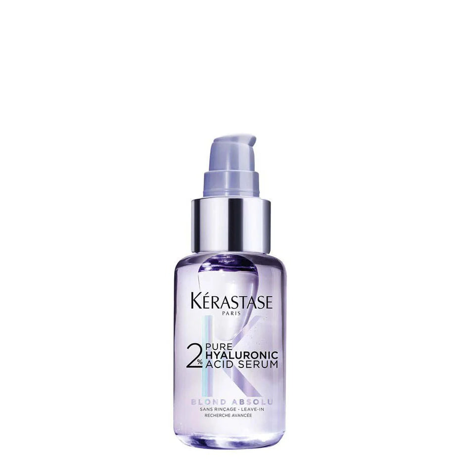 Kérastase Blond Absolu Hyaluronic Acid Hair Serum 50ml