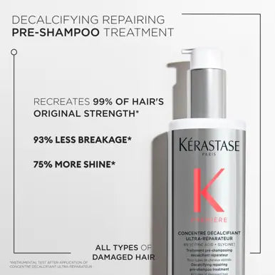 Kérastase Première Concentré Décalcifiant Ultra-Réparateur 250ml