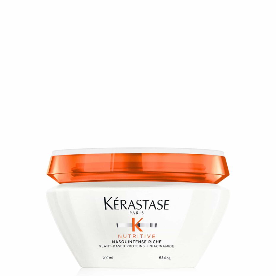 Kérastase Nutritive Masquintense Riche Mask for Very Dry Hair 200ml