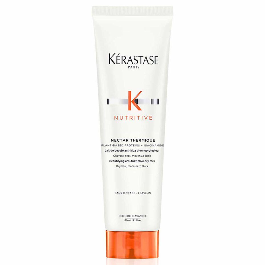 Kérastase Nutritive Nectar Thermique Blow-Dry Cream for Dry Hair 150ml