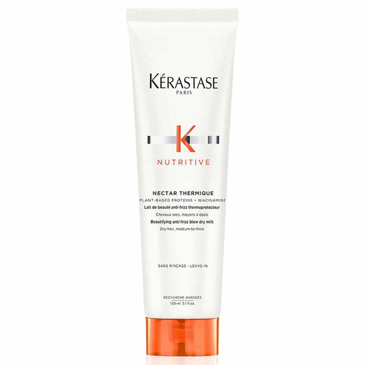 Kérastase Nutritive Nectar Thermique Blow-Dry Cream for Dry Hair 150ml