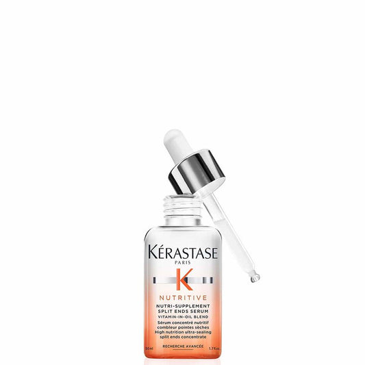 Kérastase Nutritive Fibre Food Hair Serum for Dry Ends 50ml
