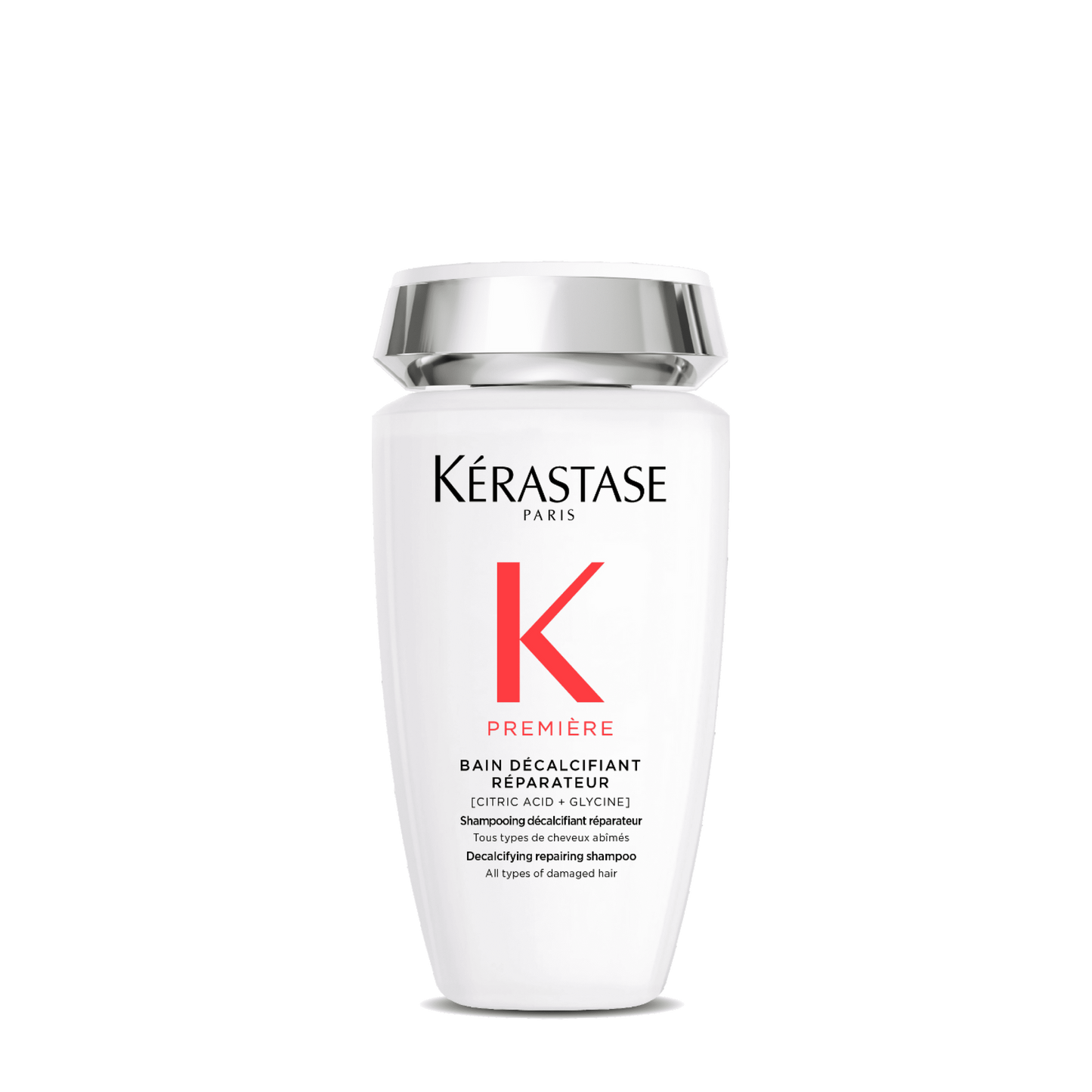 Kérastase Première Decalcifying Repairing Bain Shampoo 250ml