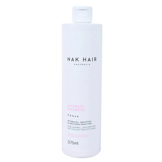 Nak Hair hydrate Shampoo