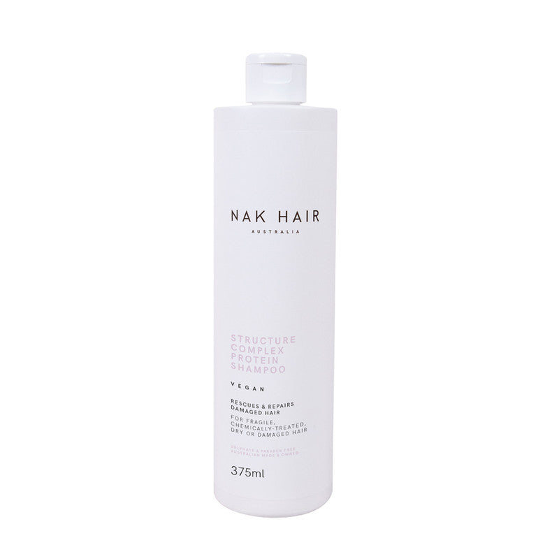 Nak Hair product 12