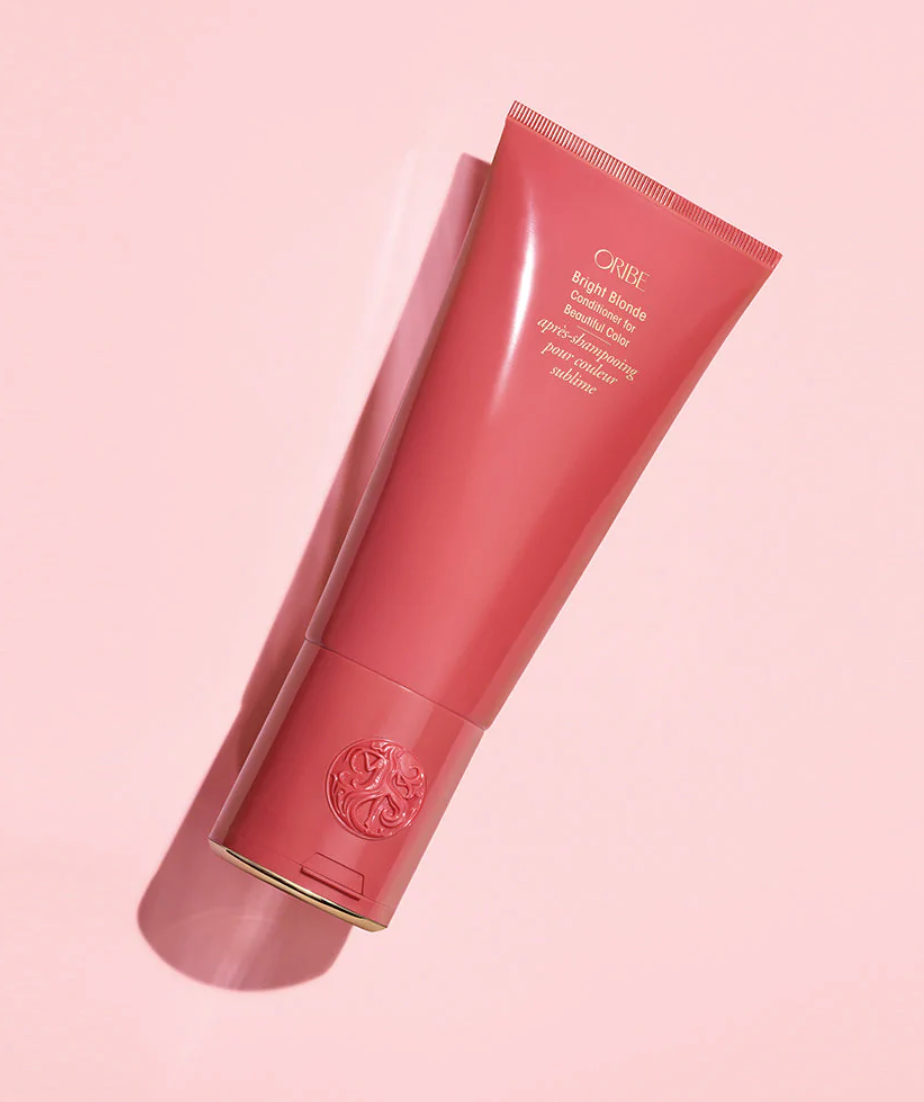 oribe bright blonde conditioner for beautiful color 2