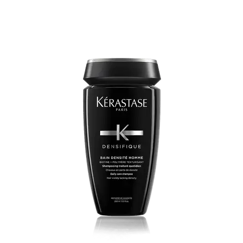 Bain Densite Homme Densifique 120ml Kerastase