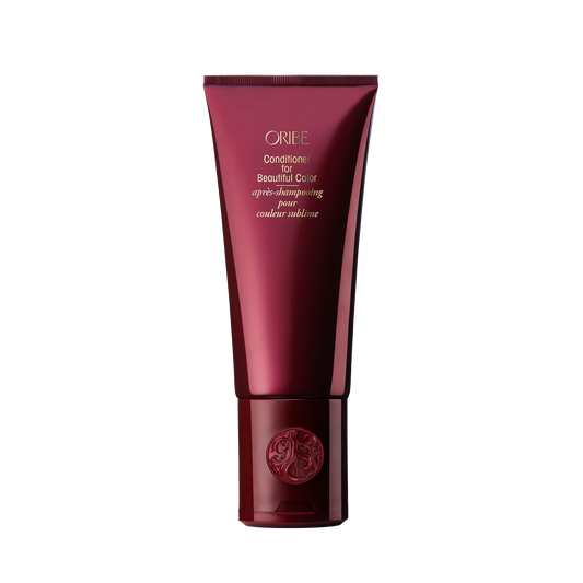 oribe conditioner for beautiful color 1