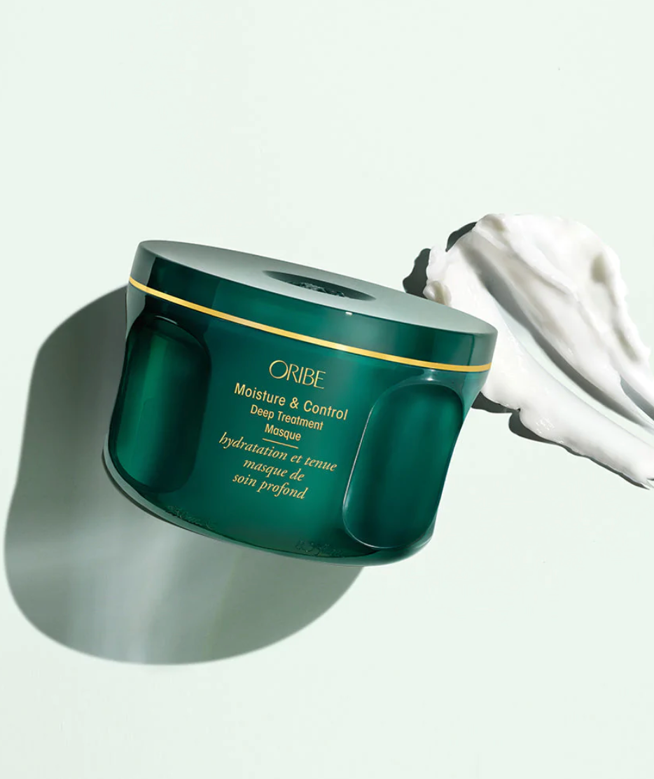 oribe deep treatment masque 3