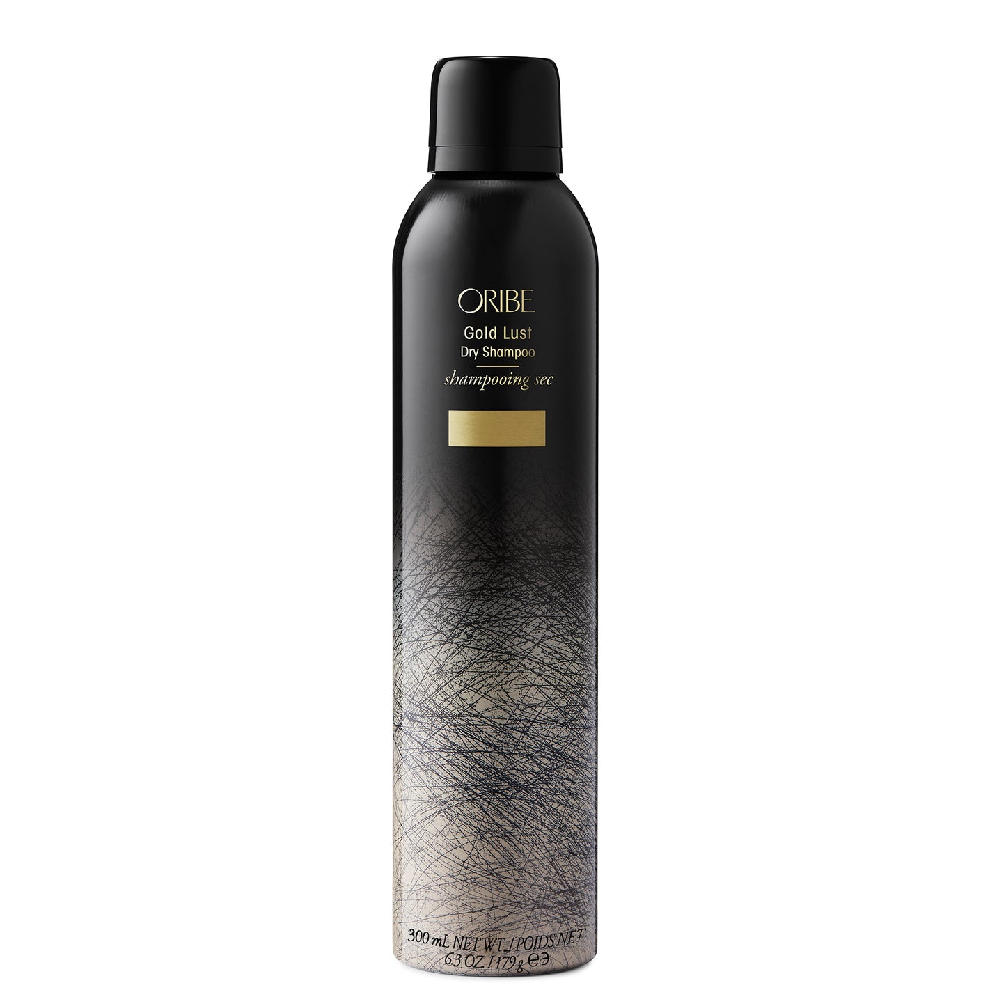 oribe gold lust dry shampoo 2