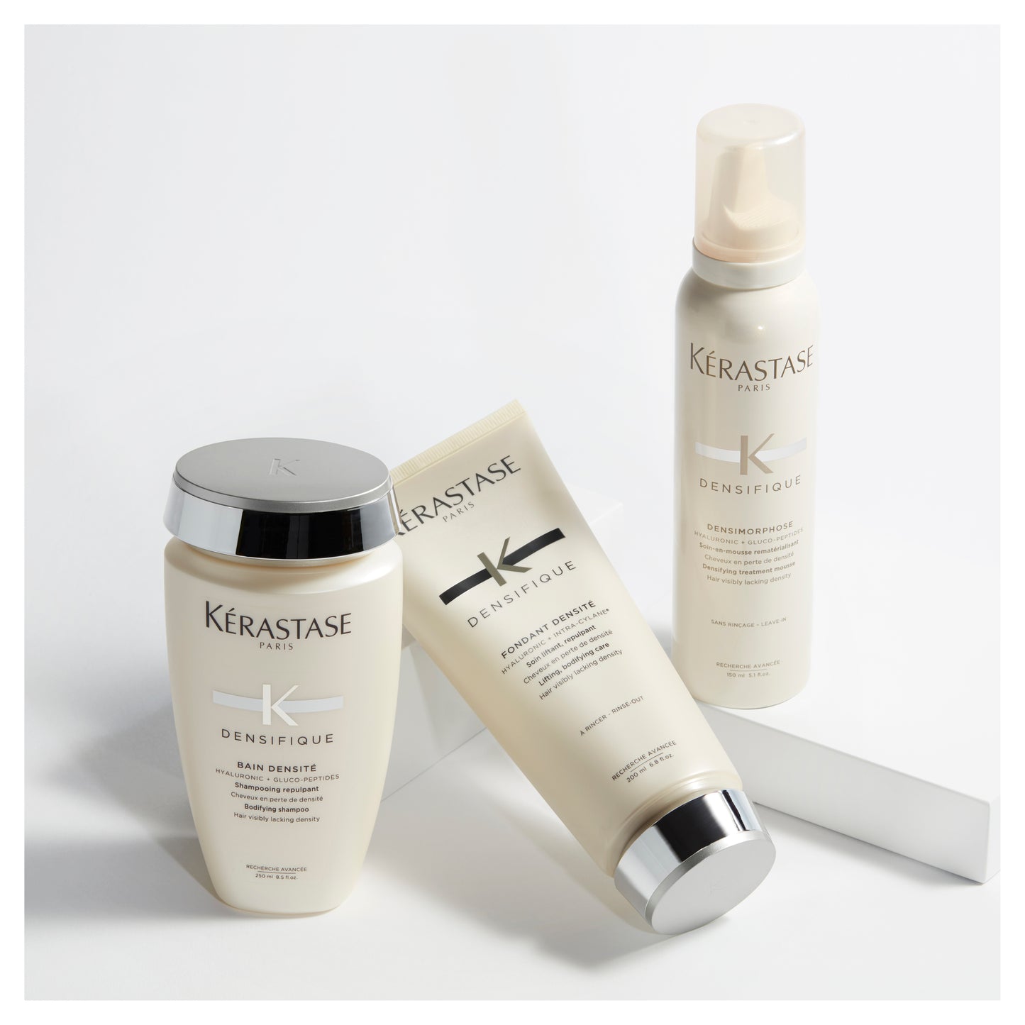 kerastase bain densite 1