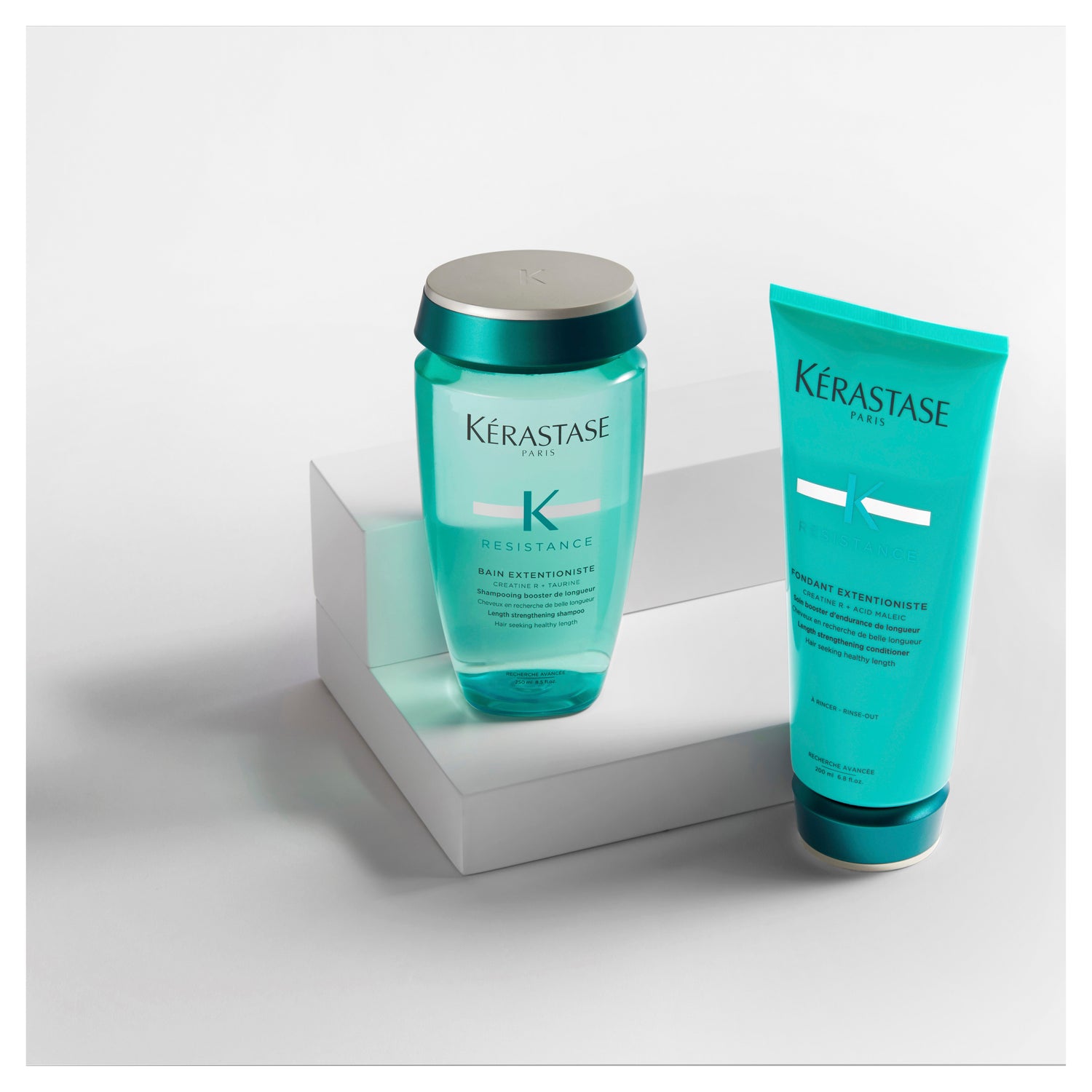 kerastase fondant extentioniste 6