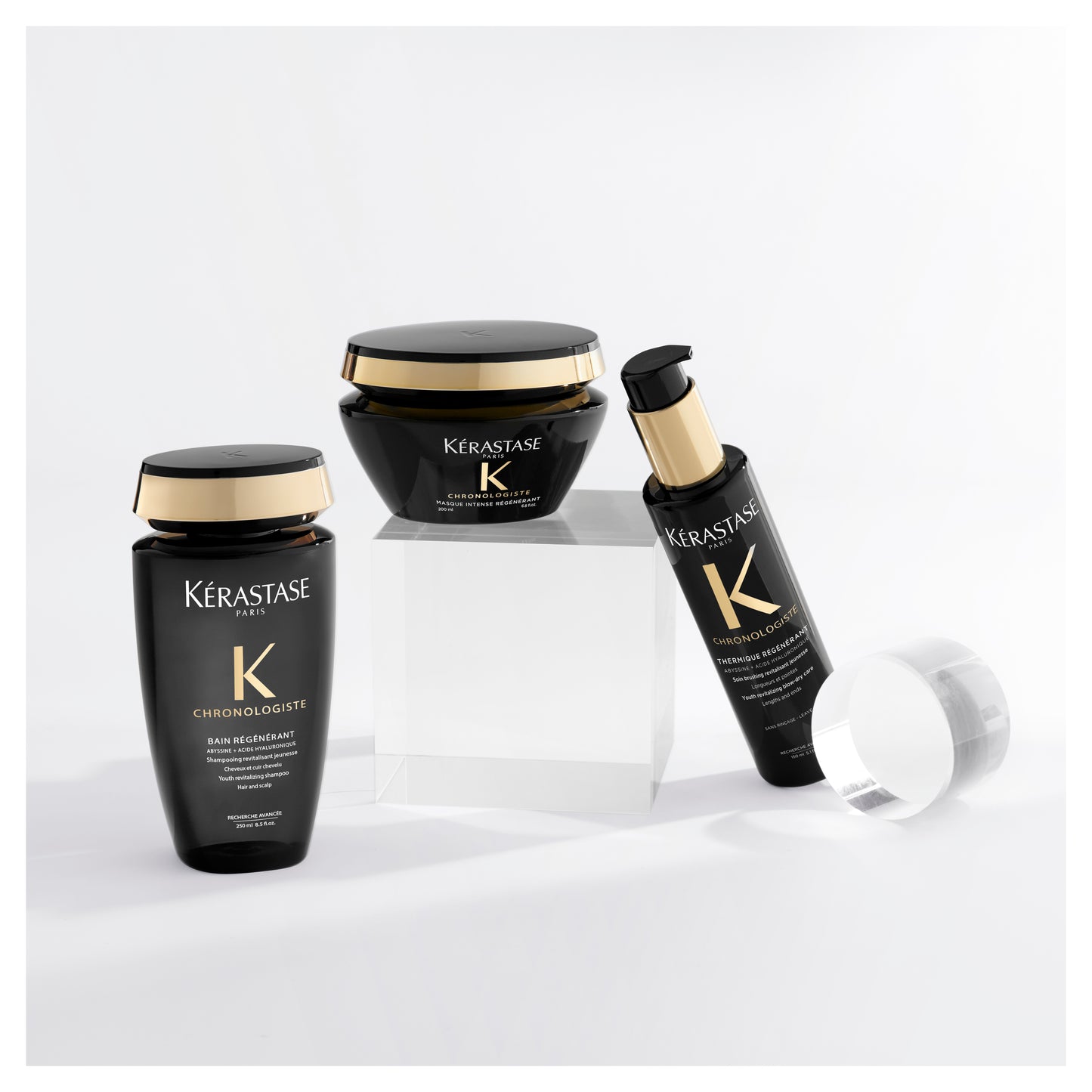 Kérastase Chronologiste Thermique 150mL