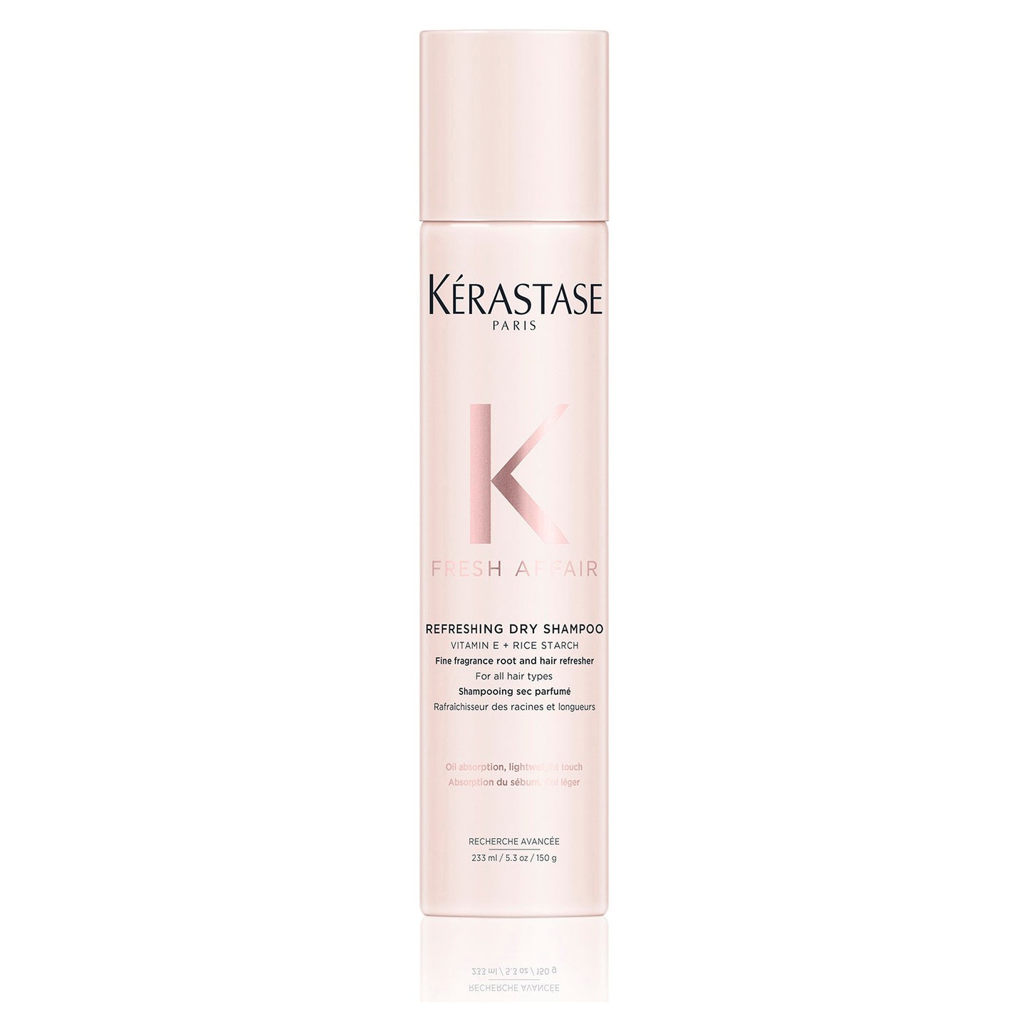 Kérastase Fresh Affair Dry Shampoo 233mL