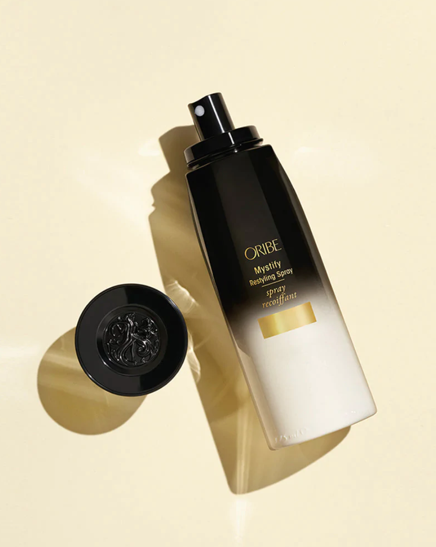 oribe mystify restyling spray 2