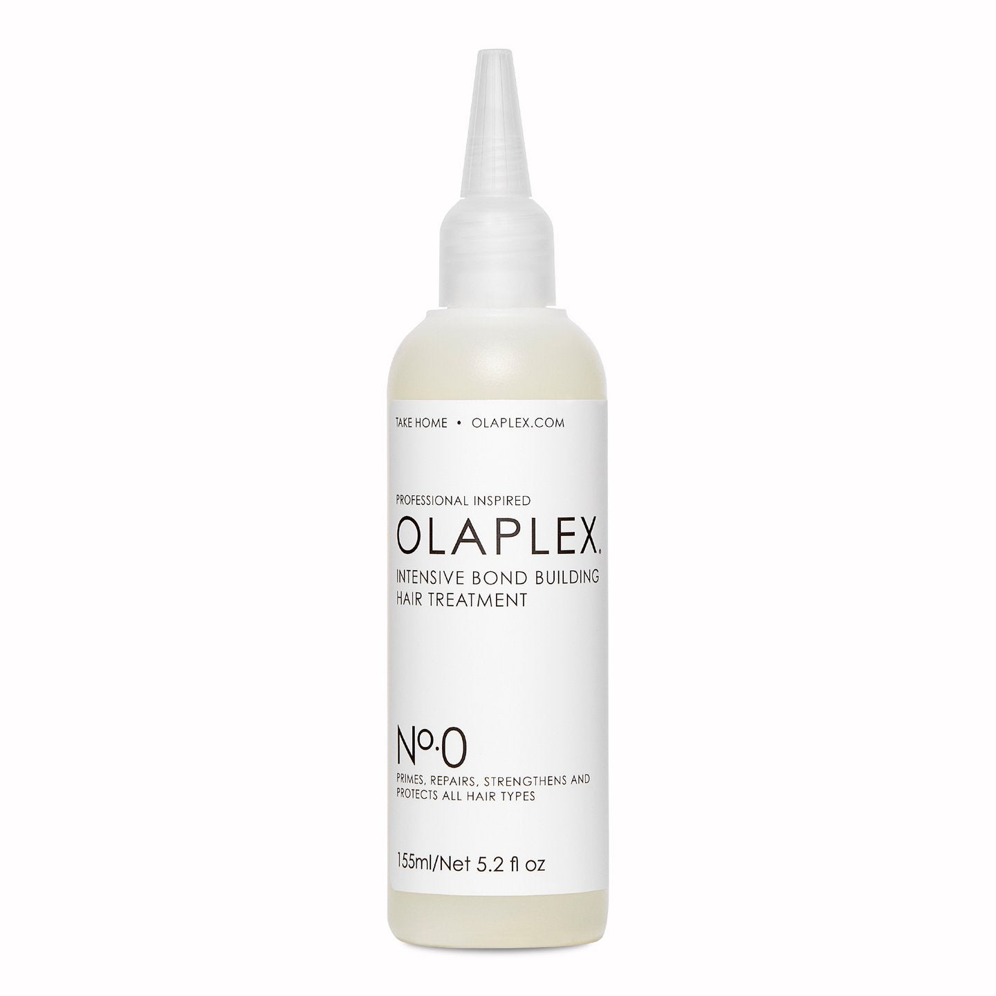 Olaplex No.1 Intensive Bond Building Hair Treatment
