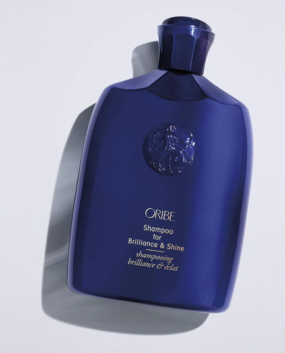 oribe shampoo for brilliance shine 3