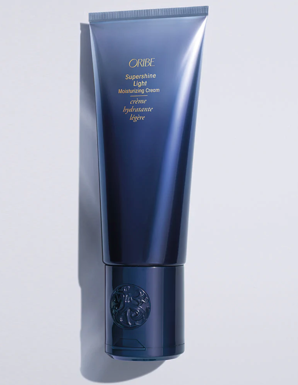 oribe supershine light moisturizing cream 3