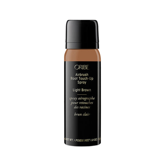 Oribe Airbrush Root Touch-up Spray Light Brown - 75ml