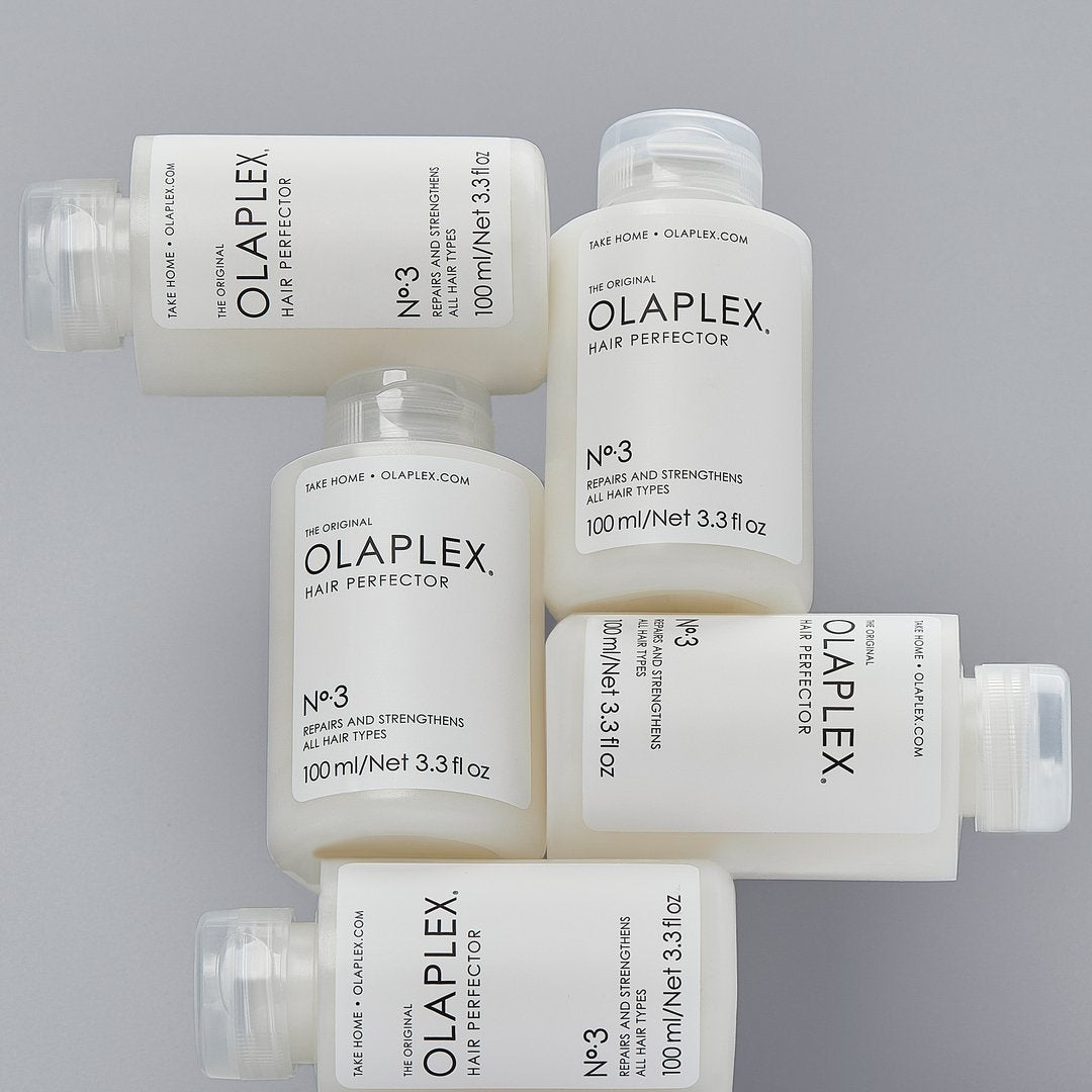 Olaplex No. 3 Hair Perfector Treatment 100mL